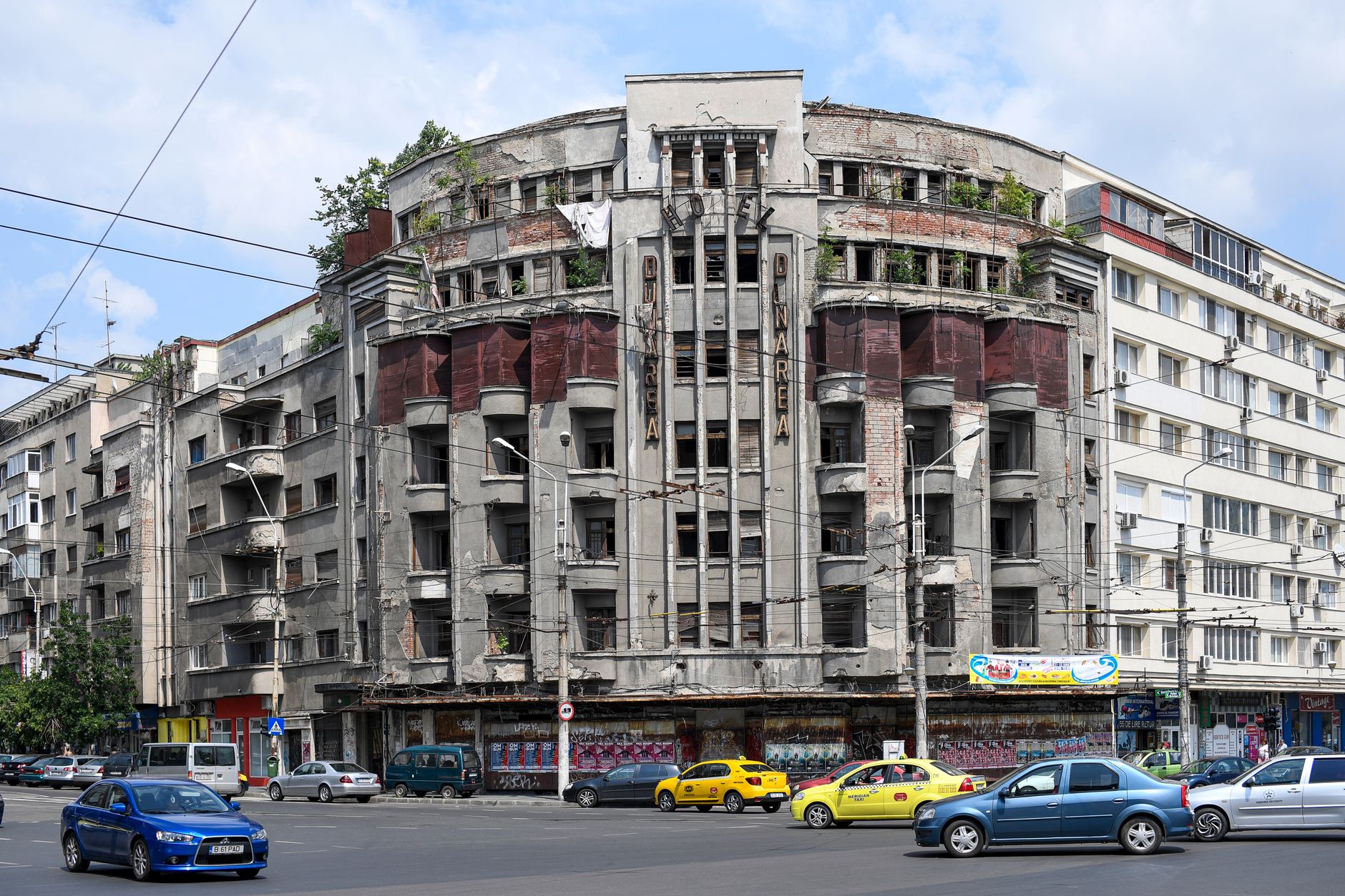 Cernavodă: Dunărea la debit minim absolut, șapte soluții de urgență