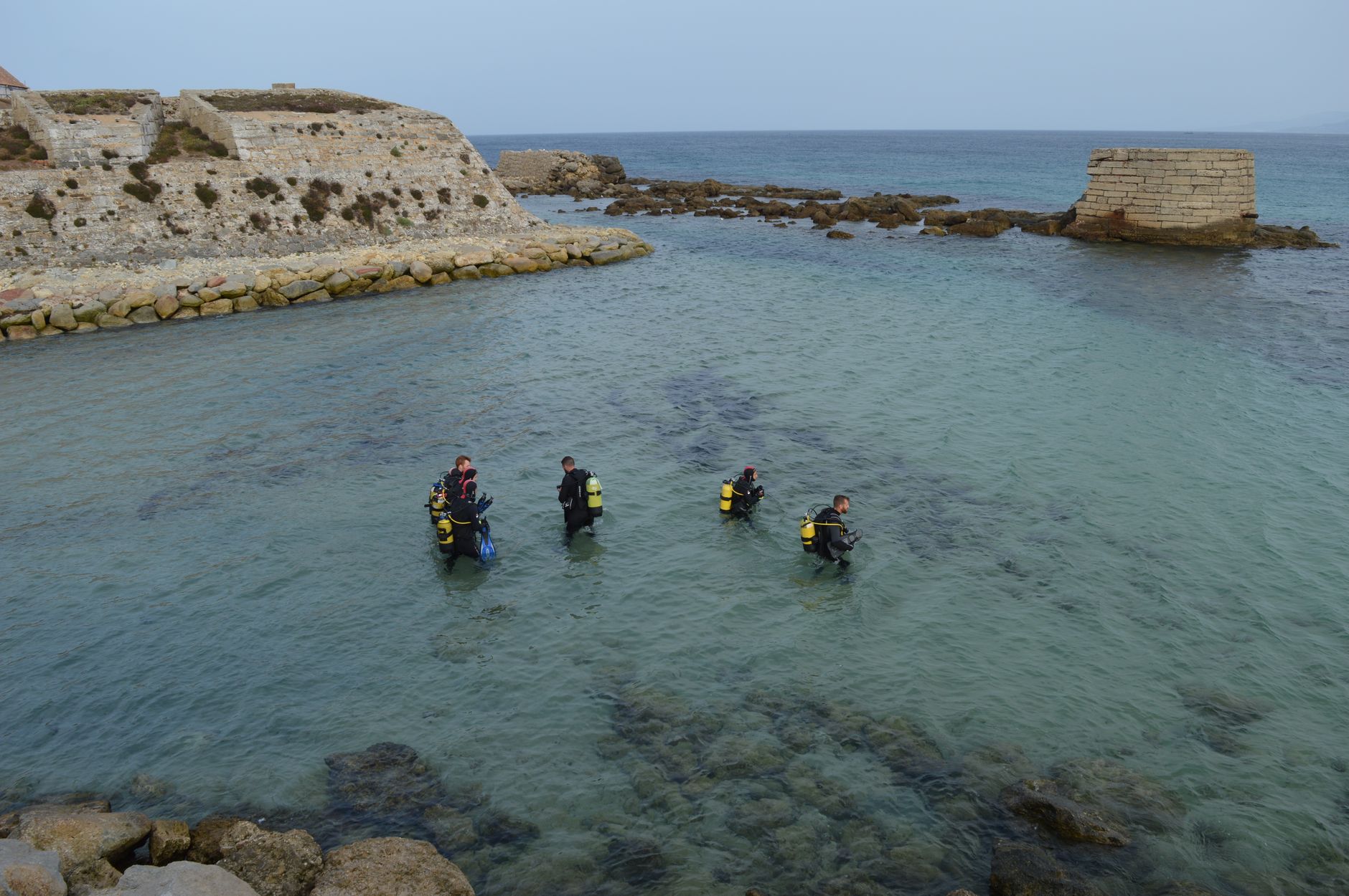 Progress IV, scufundată în Marea Neagră; Nicușor Dan: a fost lovită