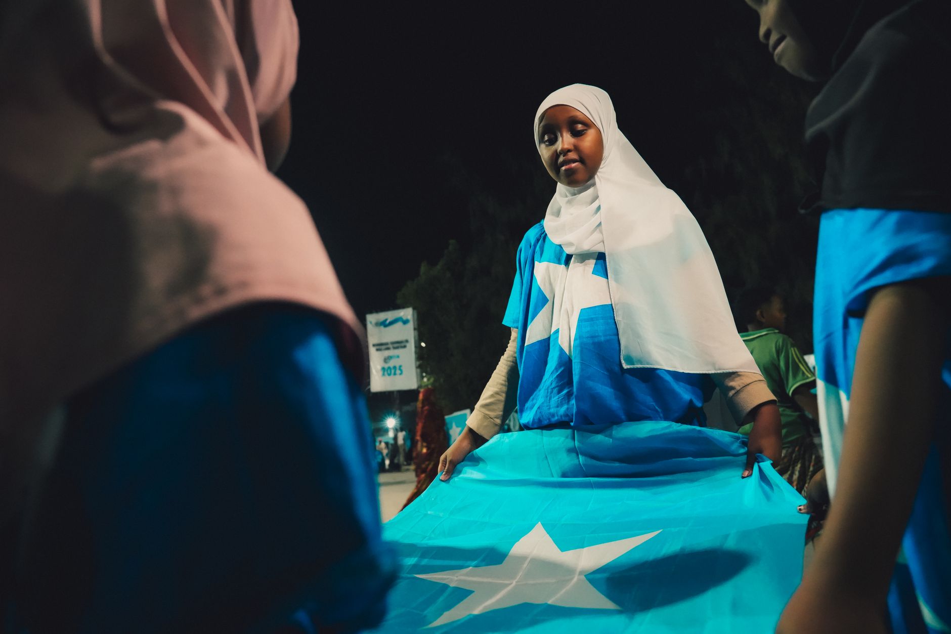 Turcia și Somalia eliberează MV LUTUF după zece zile de operațiune