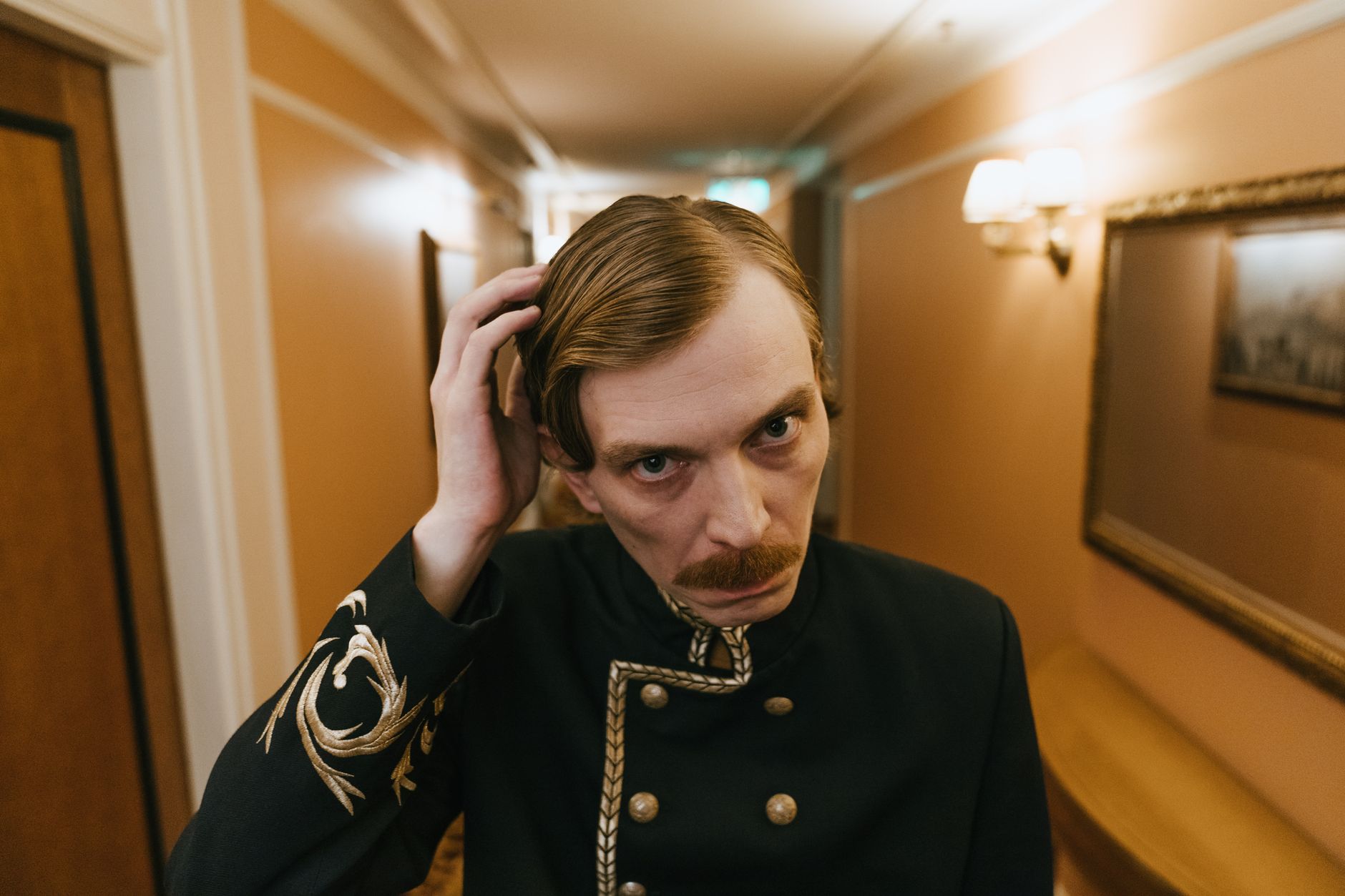 Haakon VIII, emoționat la primul discurs: aduce omagiu lui Harald V