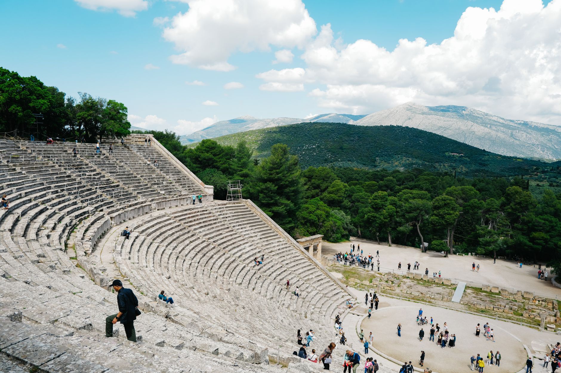 Grecia semnează Achilles Shield: scut antirachetă de 3 mld. euro