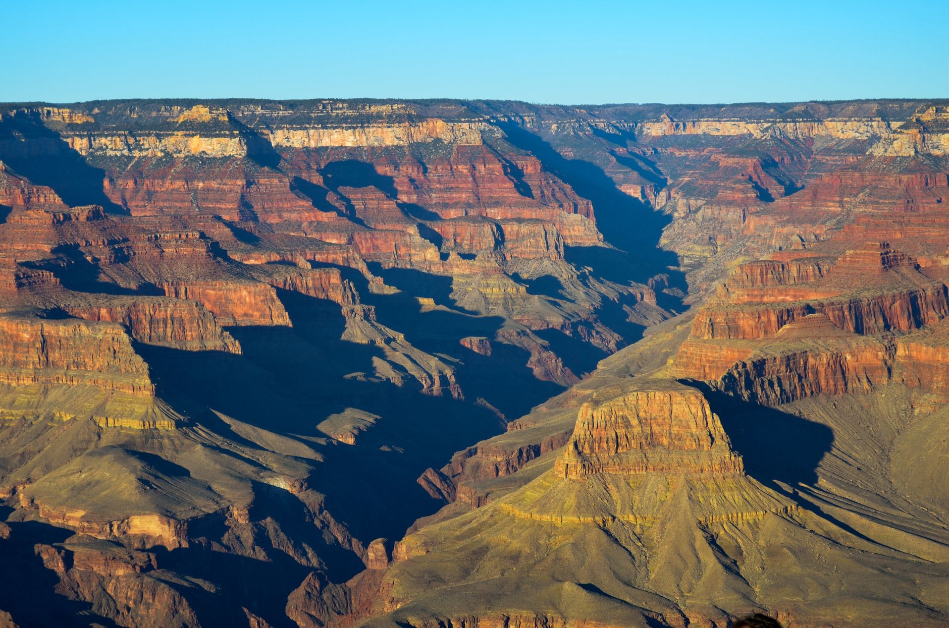 Viitura din Grand Canyon lasă peste 20 de dispăruți și 62 evacuați