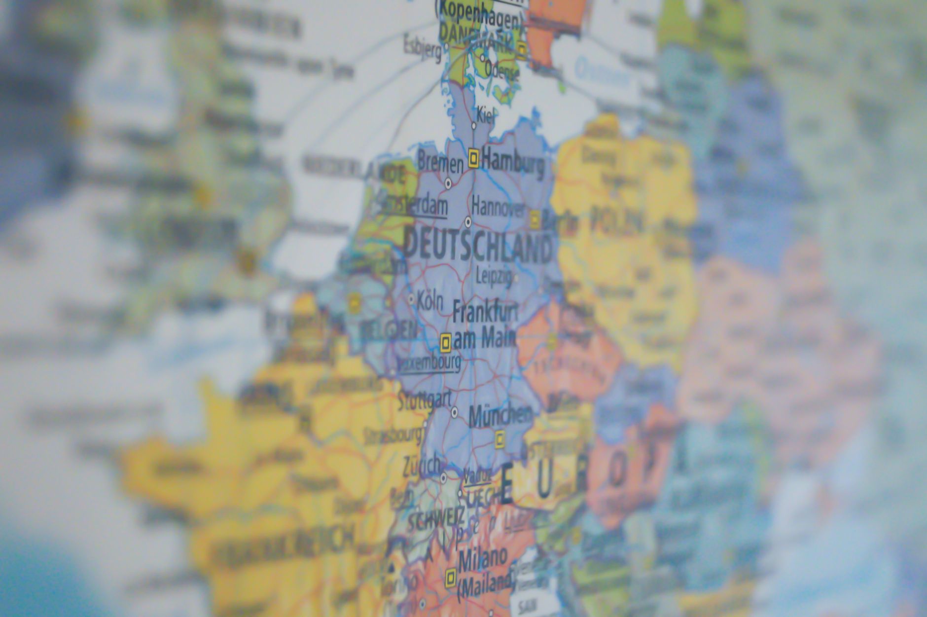 Germania acuză Rusia de sabotajul cu dronă de la Leipzig/Halle