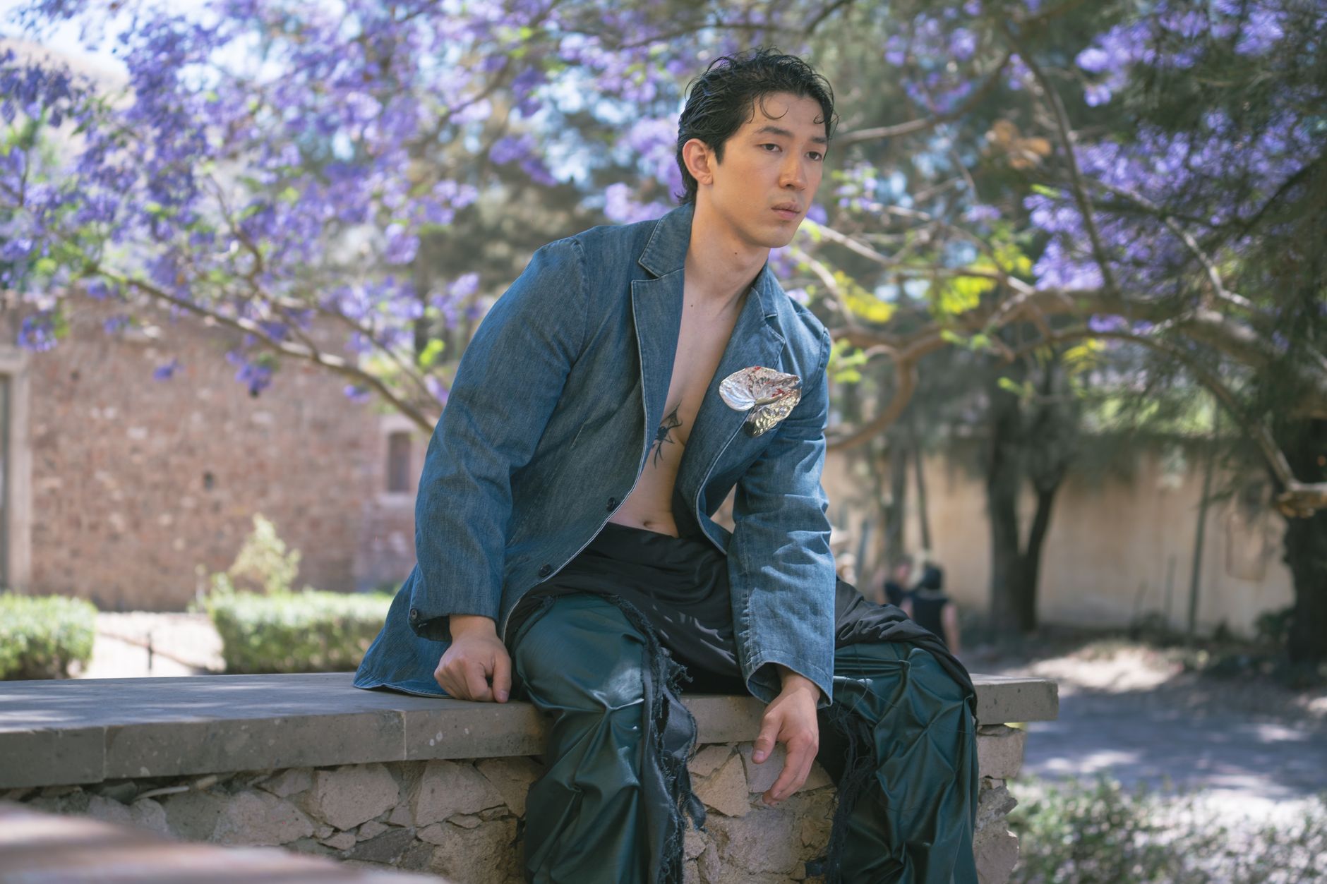 Joshua Wong se declară vinovat în al doilea dosar de securitate din HK