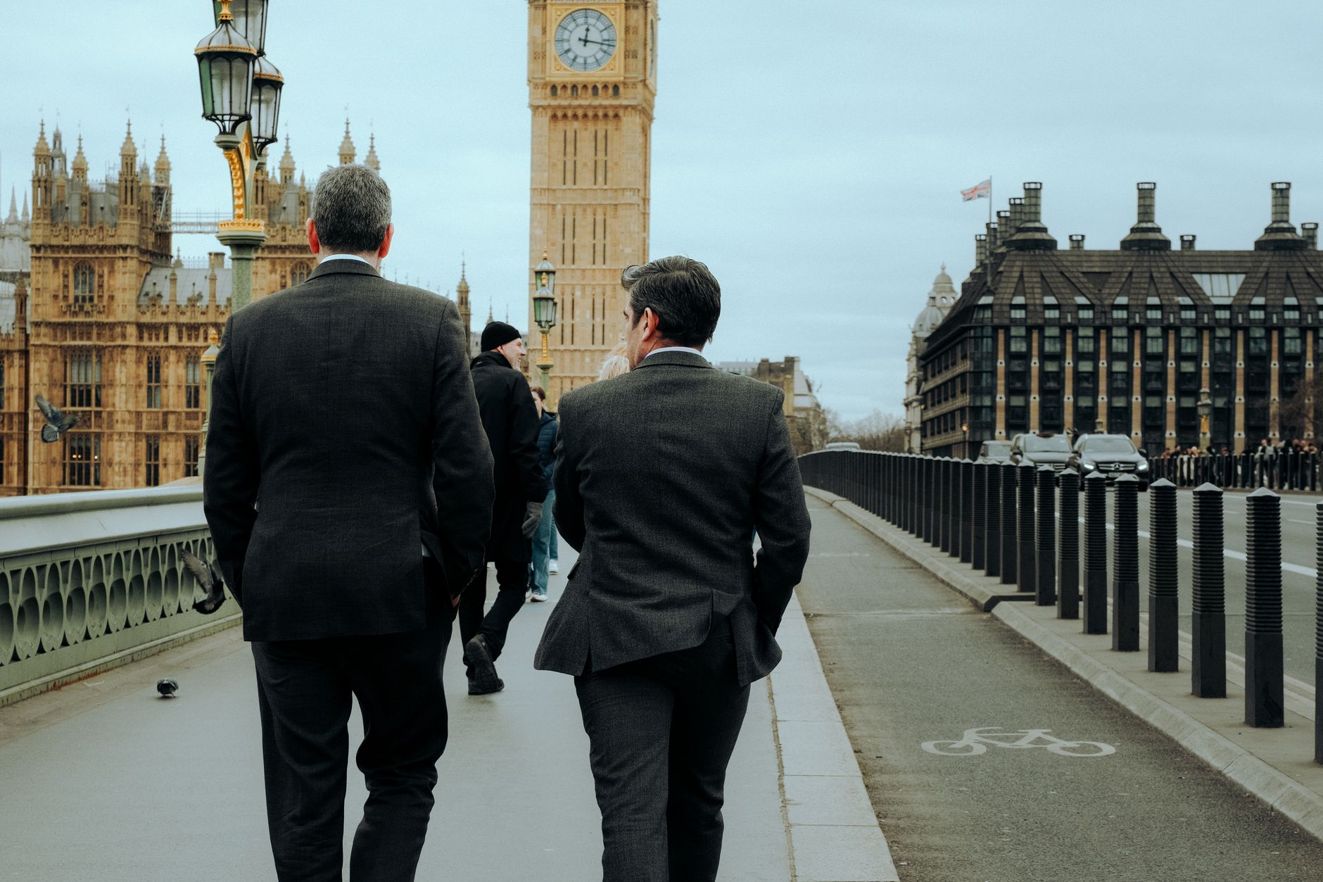 Starmer demisionează din parlament: alegeri parțiale la Holborn