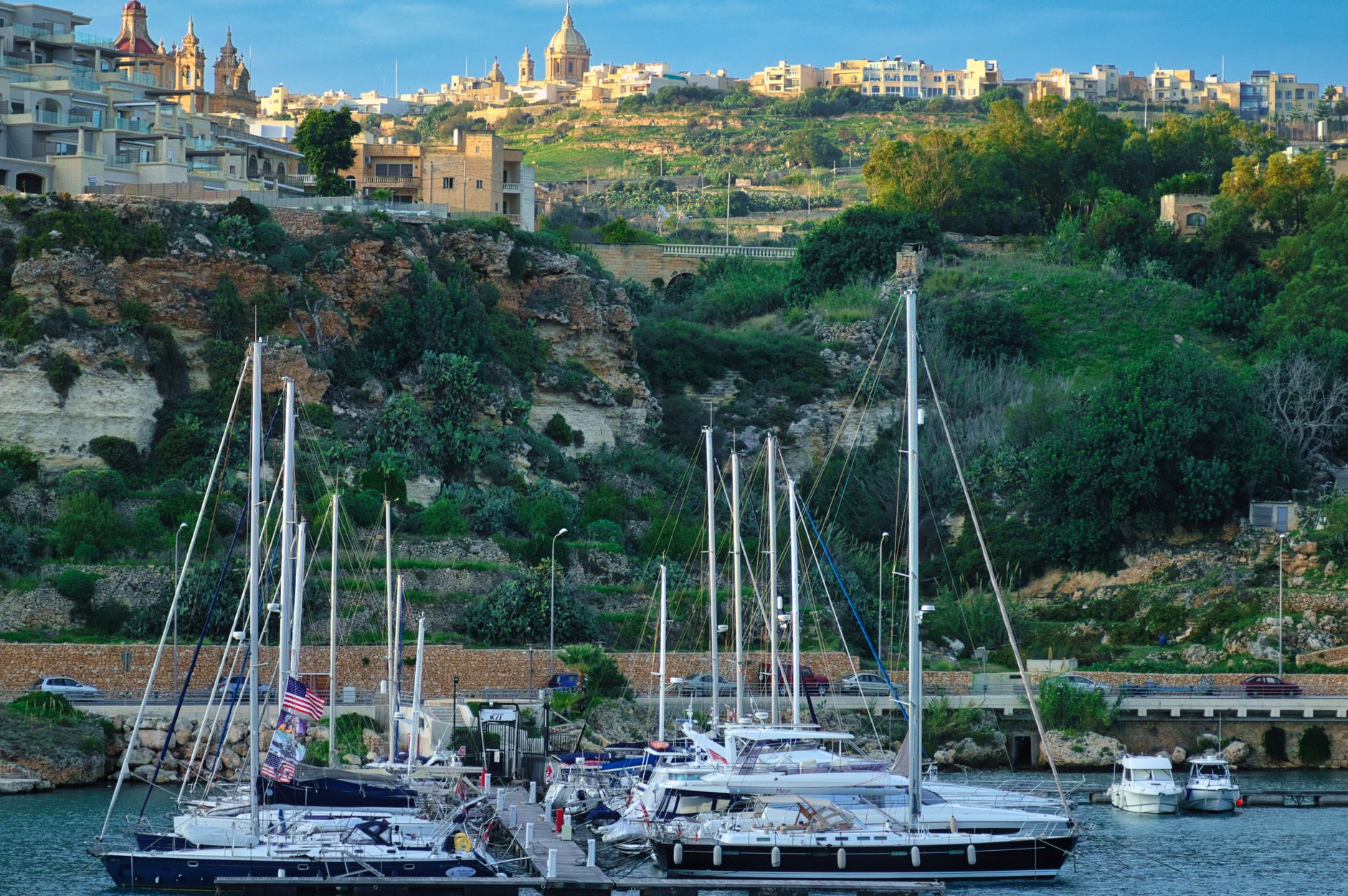 Malta achită magnatul Fenech în cazul uciderii Caruana Galizia