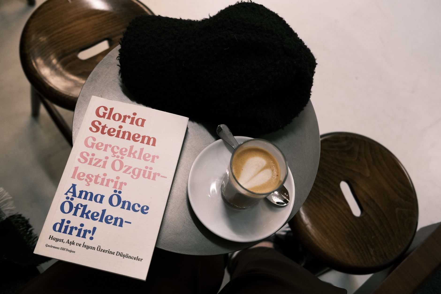 Gloria Steinem, icoană a feminismului american, a murit la 92 de ani