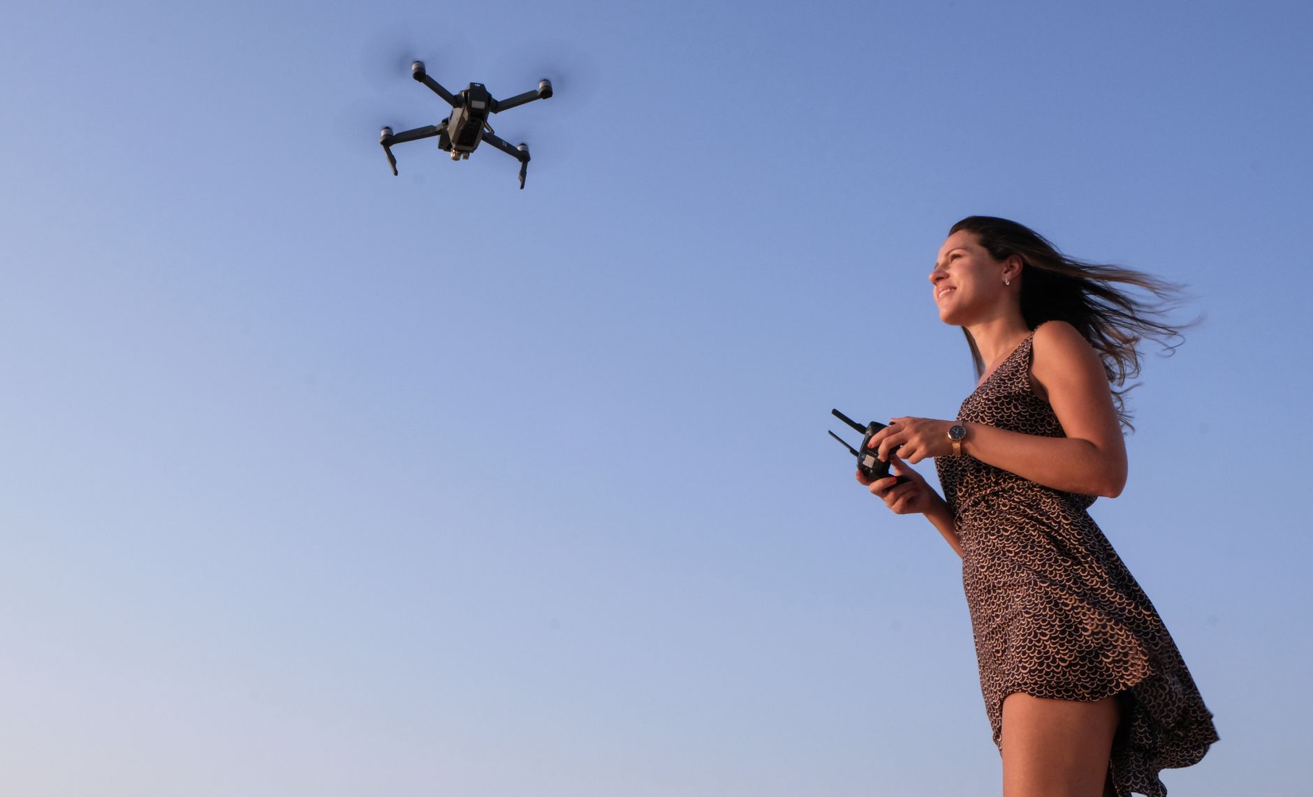 Dronă rusă lovește sediul SBU din Kiev: cel puțin cinci răniți