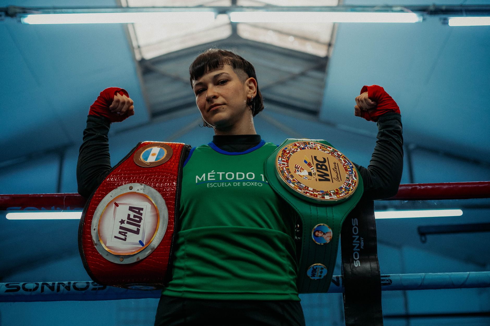 Katie Taylor câștigă al treilea titlu mondial și se retrage din box