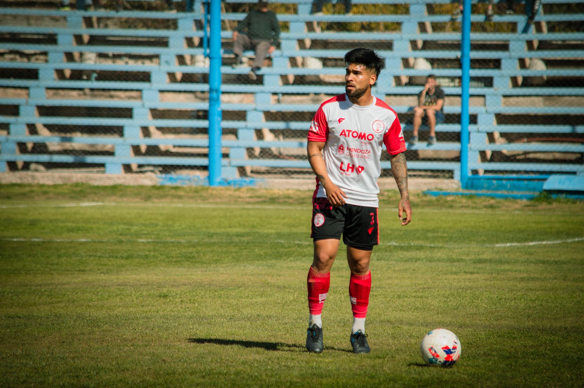 Cristian Romero devine căpitanul Argentinei în era post-Messi