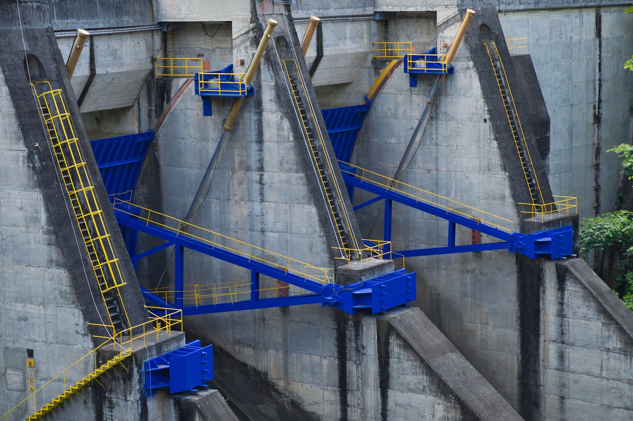 Hidroelectrica construiește bateria de 435 MWh la Porțile de Fier II