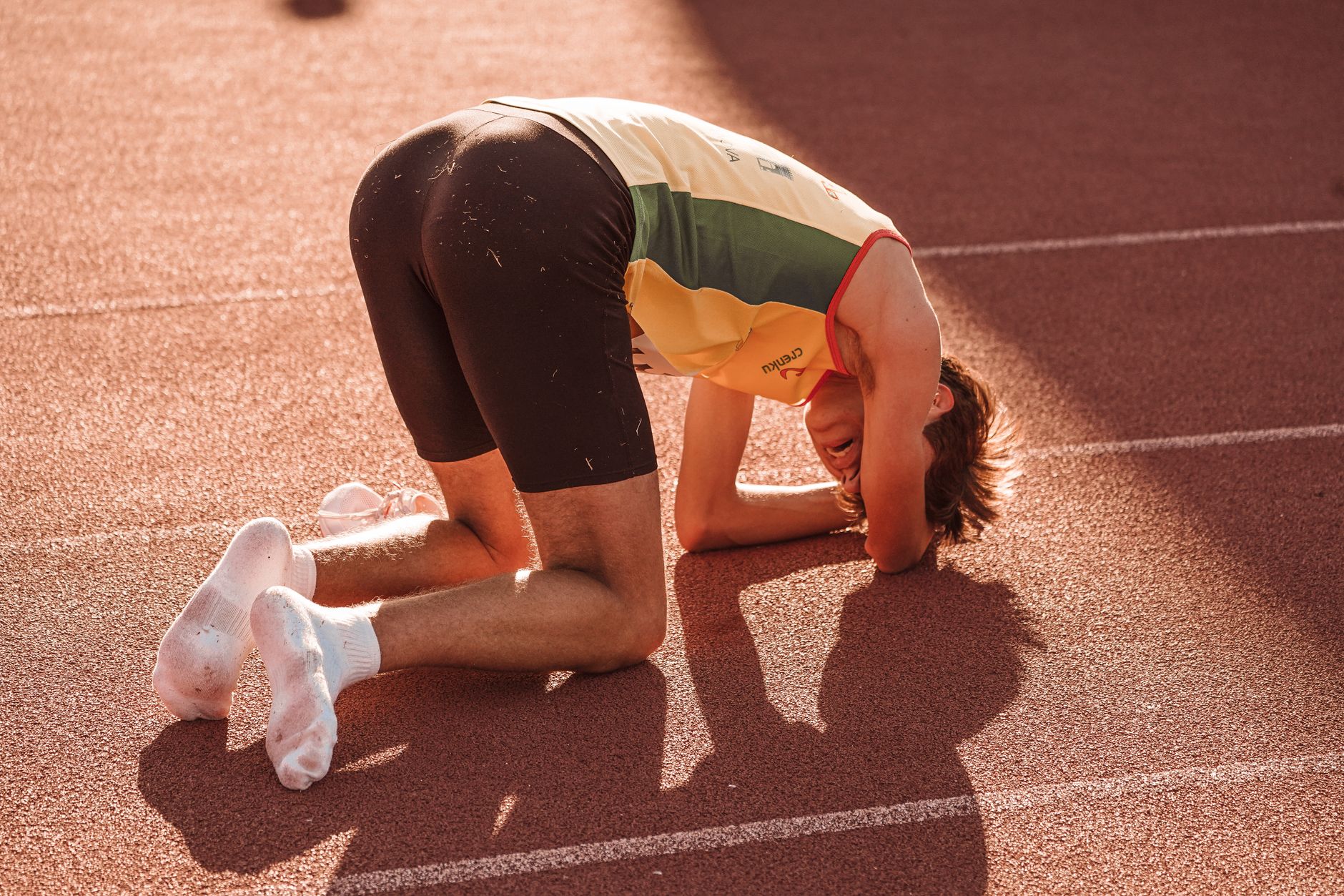 Duplantis domină prima ediție World Athletics Ultimate din Budapesta