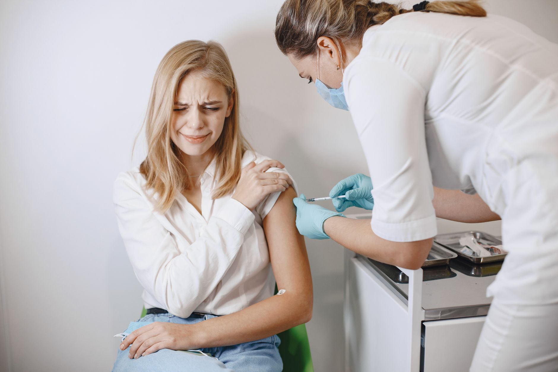 O femeie nevaccinată de 40 de ani moare de rujeolă în Pennsylvania