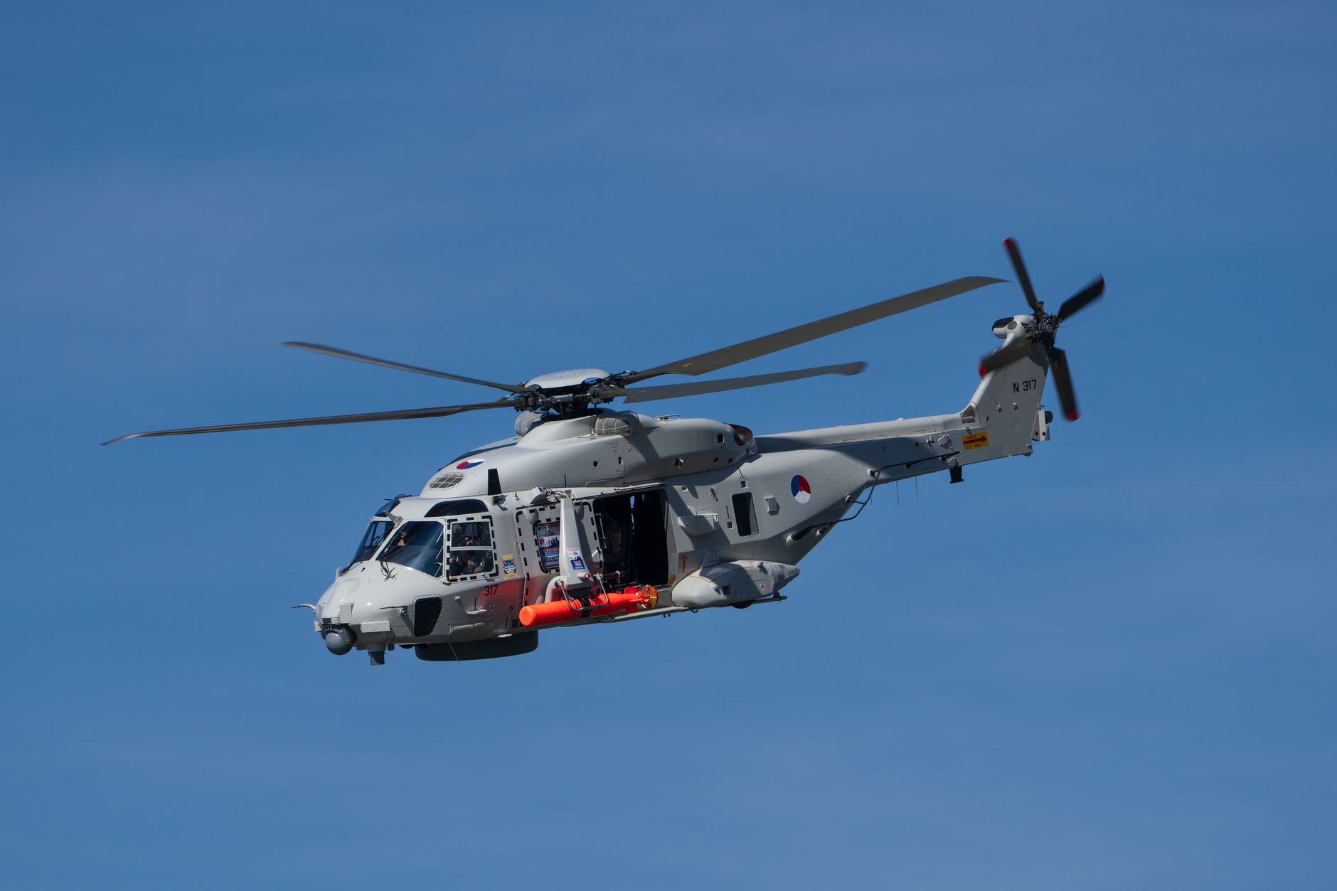 NATO doboară o dronă în Lituania; F-16 ridicate la granița cu Ucraina