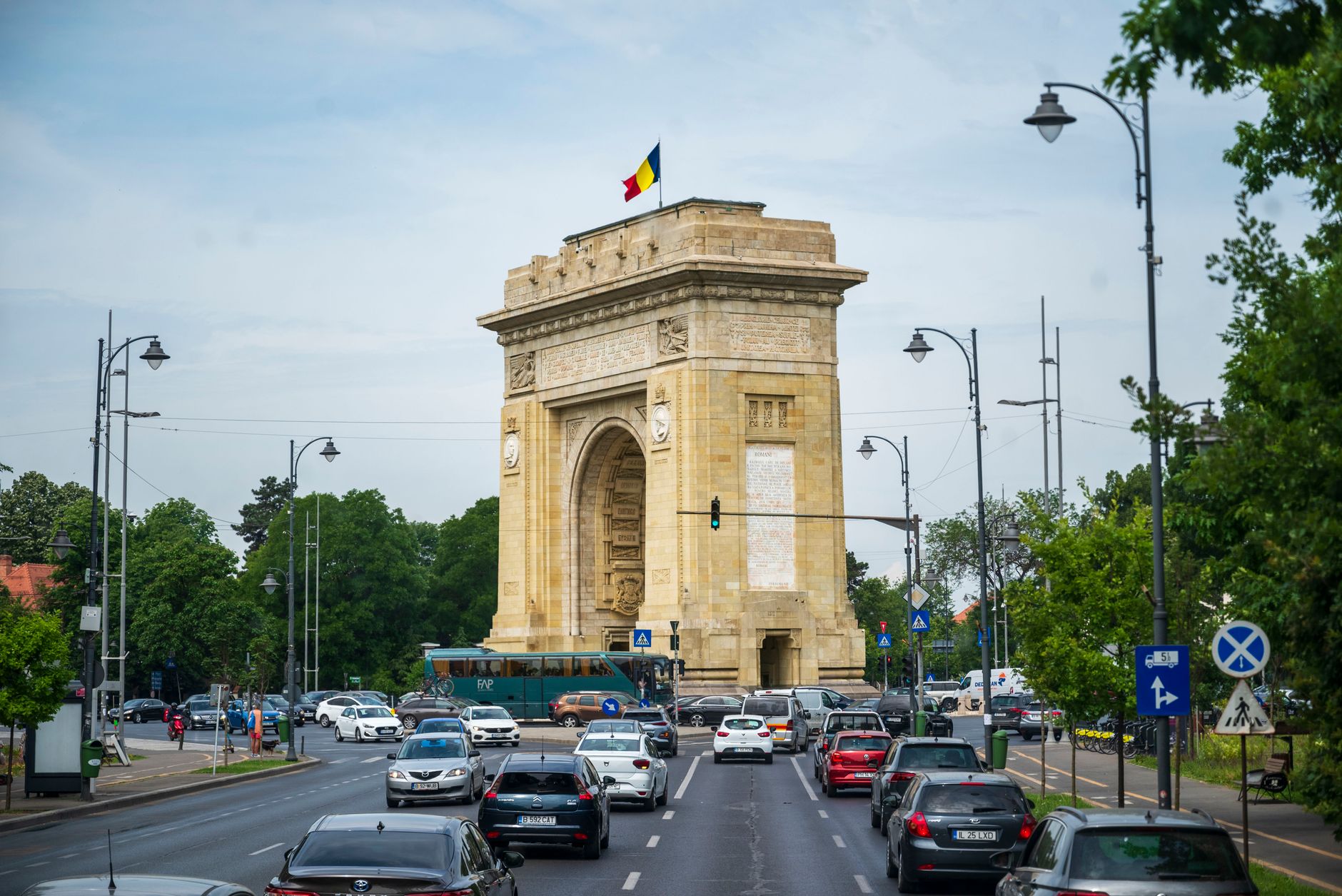 Partidele nu se înțeleg la Cotroceni: trei candidați, niciun vot