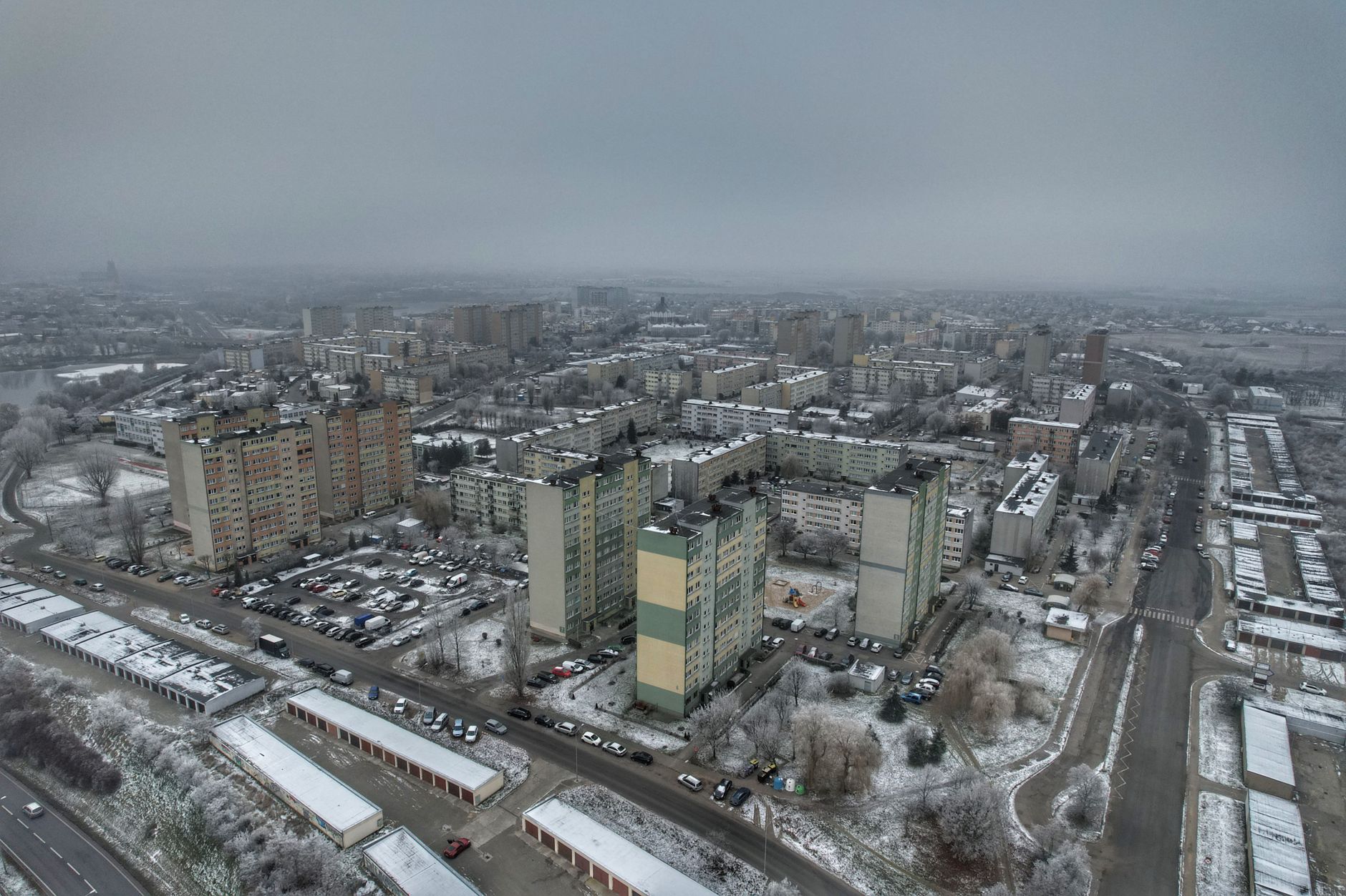 Dronă lovește centrala nucleară Kursk; AIEA cere reținere maximă