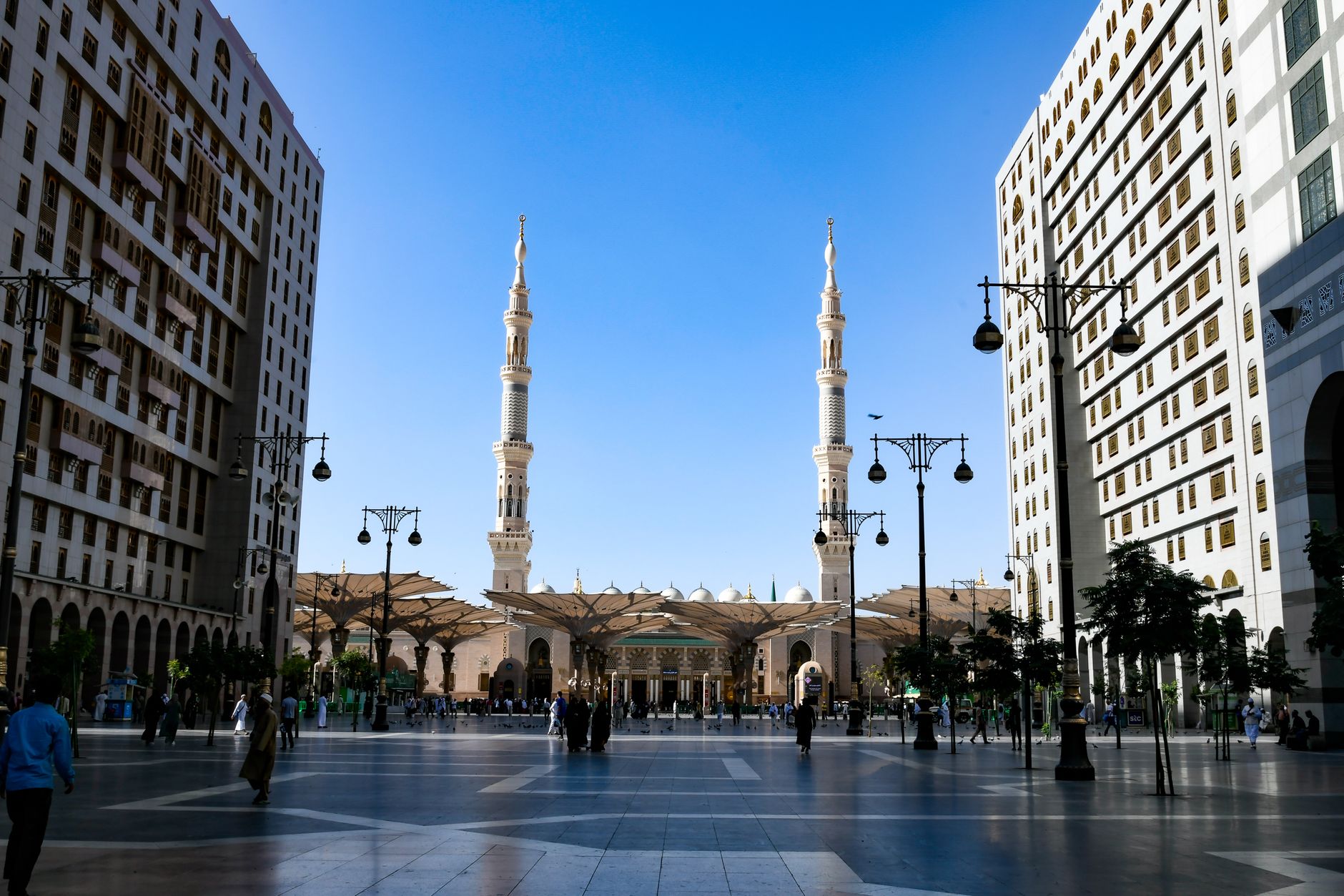 Arabia Saudită declanșează prima alertă aeriană în Riyadh din iulie