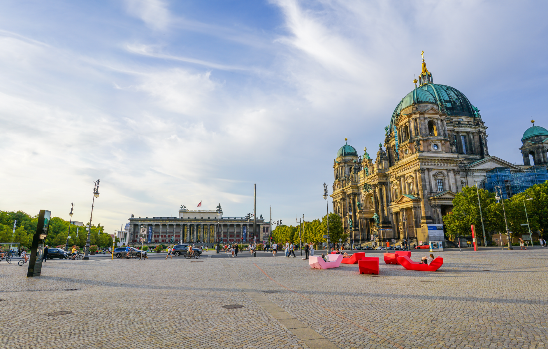 Germania votează în Berlin și Mecklenburg: AfD poate bate SPD