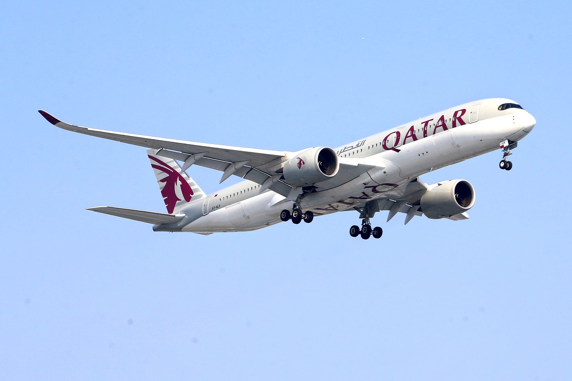 Iran trimite prin Qatar trei condiții SUA pentru finalul războiului