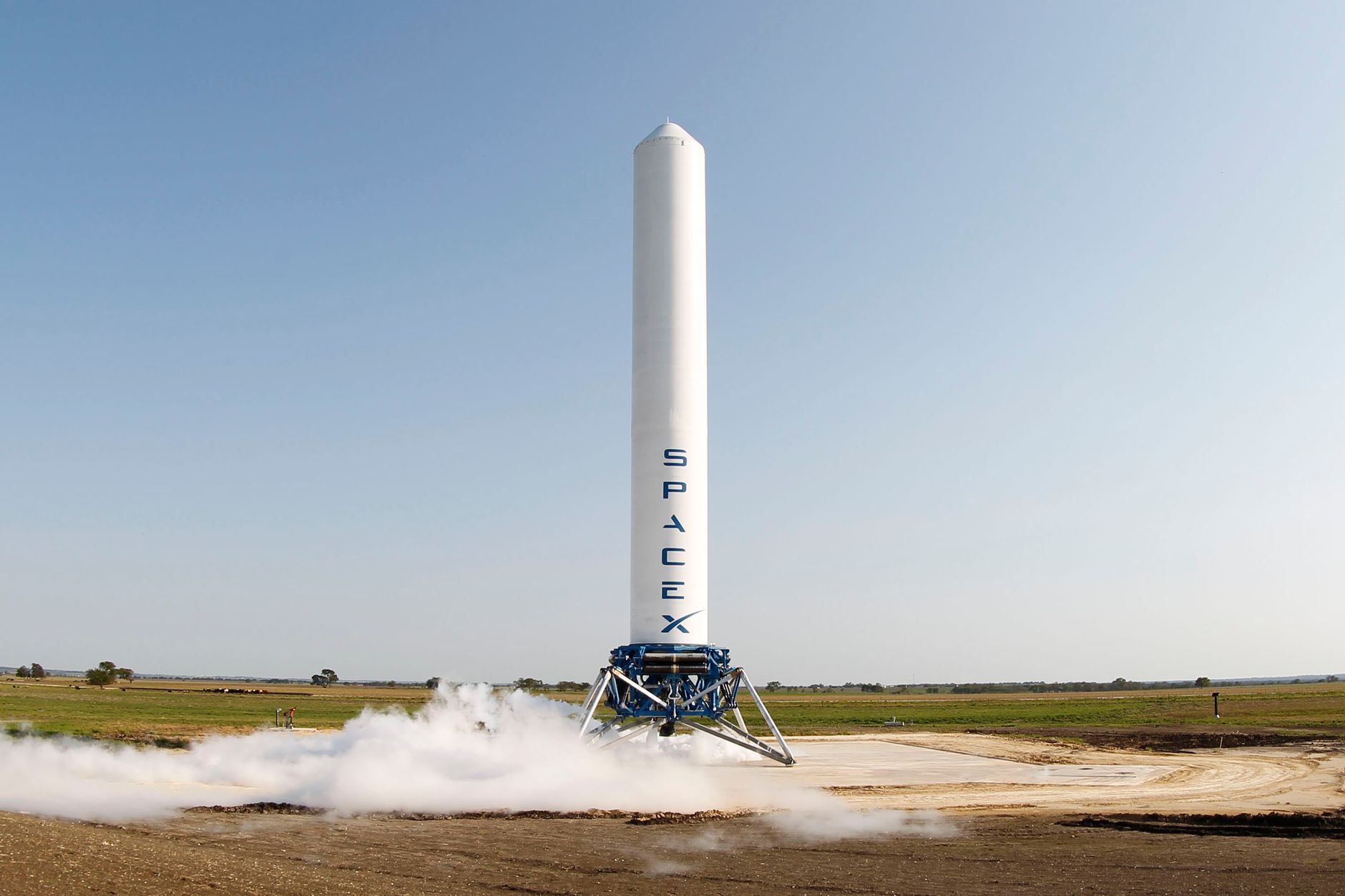 SpaceX Starship ajunge în orbită pentru prima oară în Flight 14