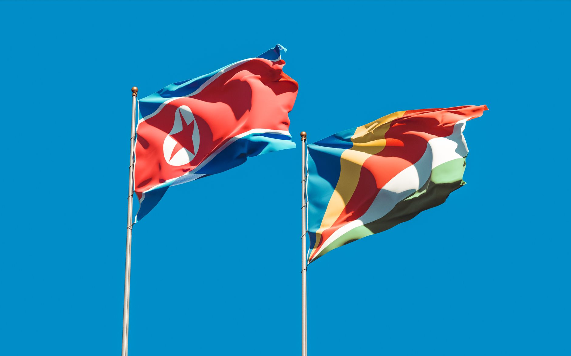 ONU confirmă: Coreea de Nord a încălcat armistițiul cu mine în DMZ