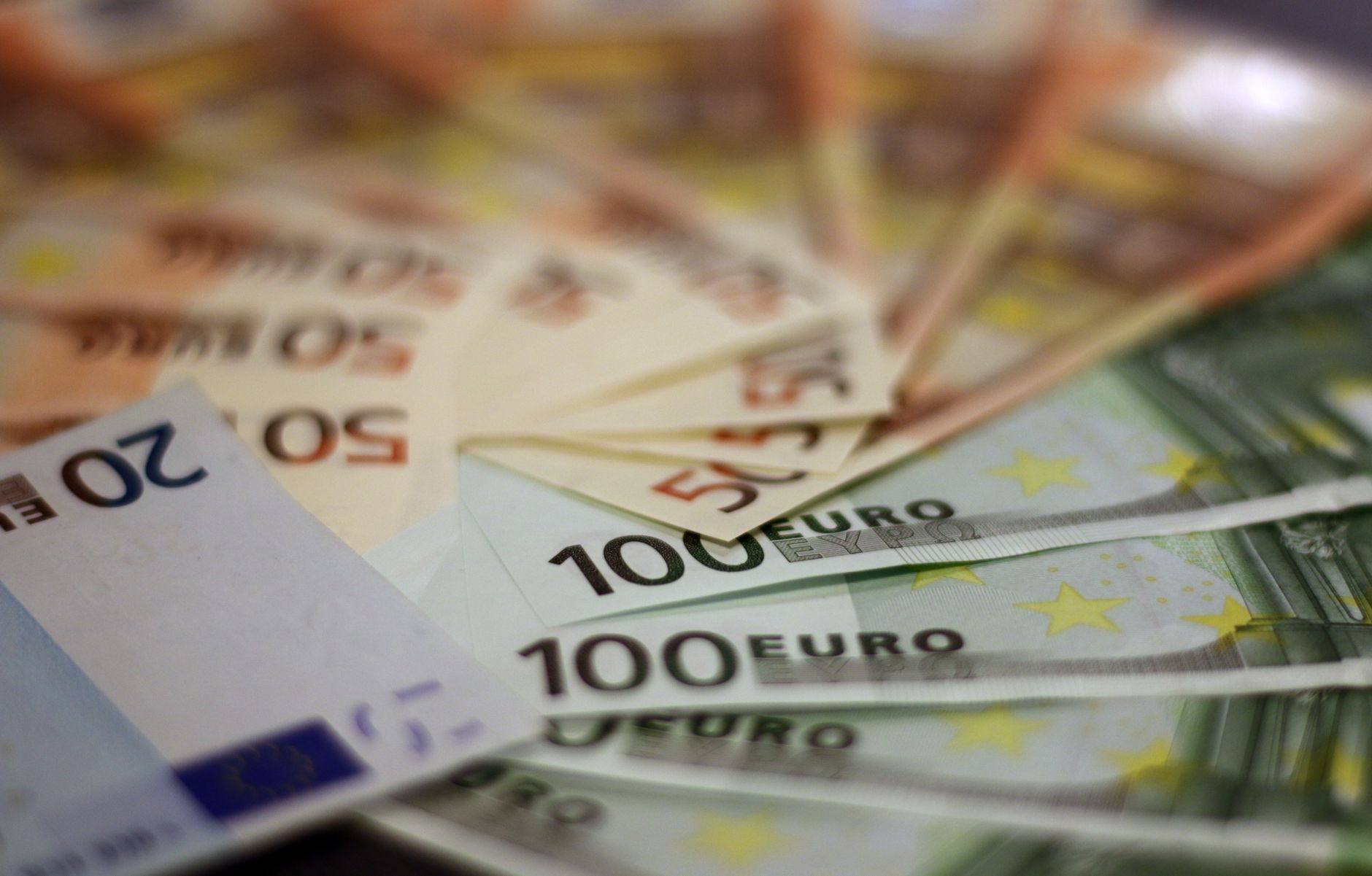 Inflația din zona euro atinge 3,8%: BCE va majora dobânzile din nou