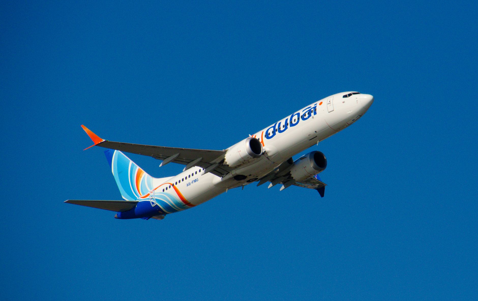 FlyDubai FZ1073: căpitanul erou și 4 pasageri au prevenit catastrofa