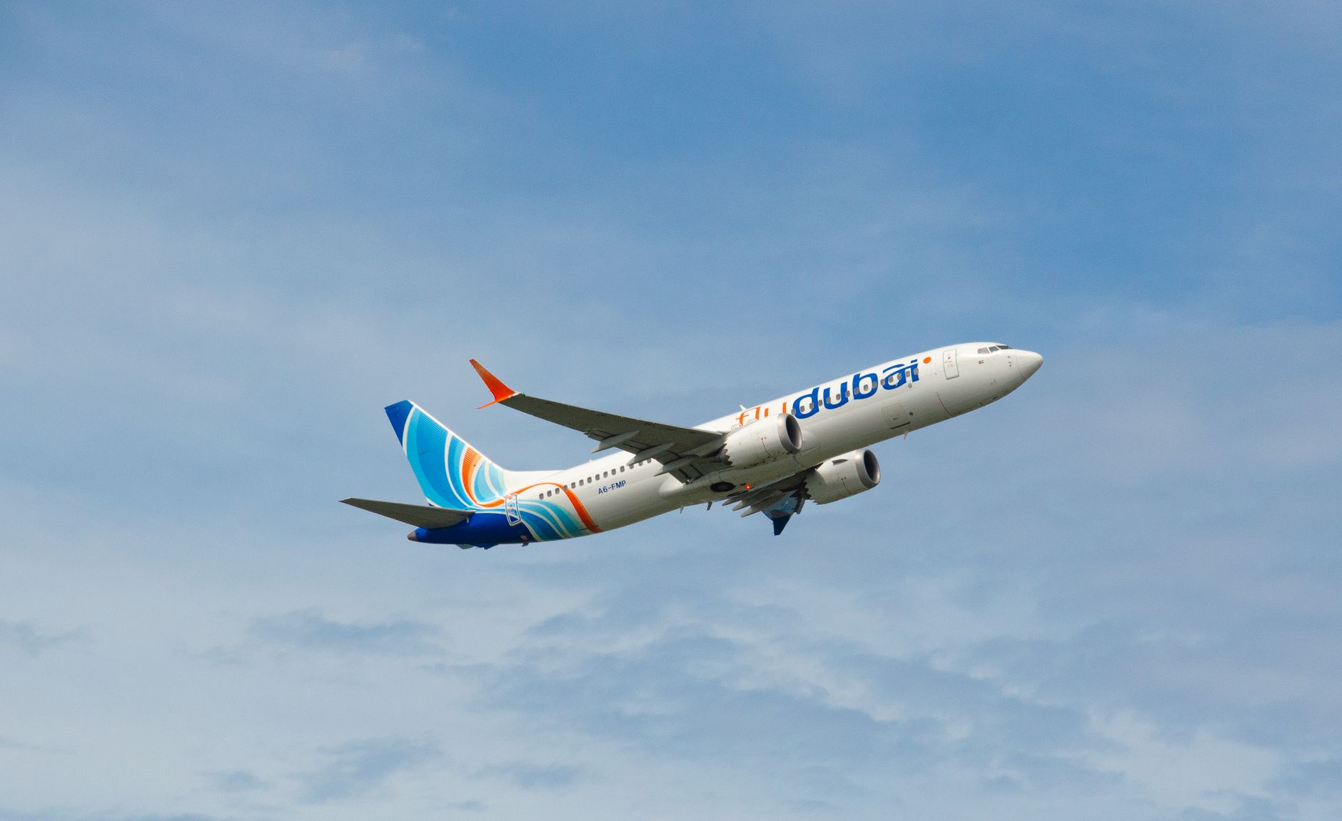 FlyDubai: cine este Hamam al-Hammami și cum a trecut de screening