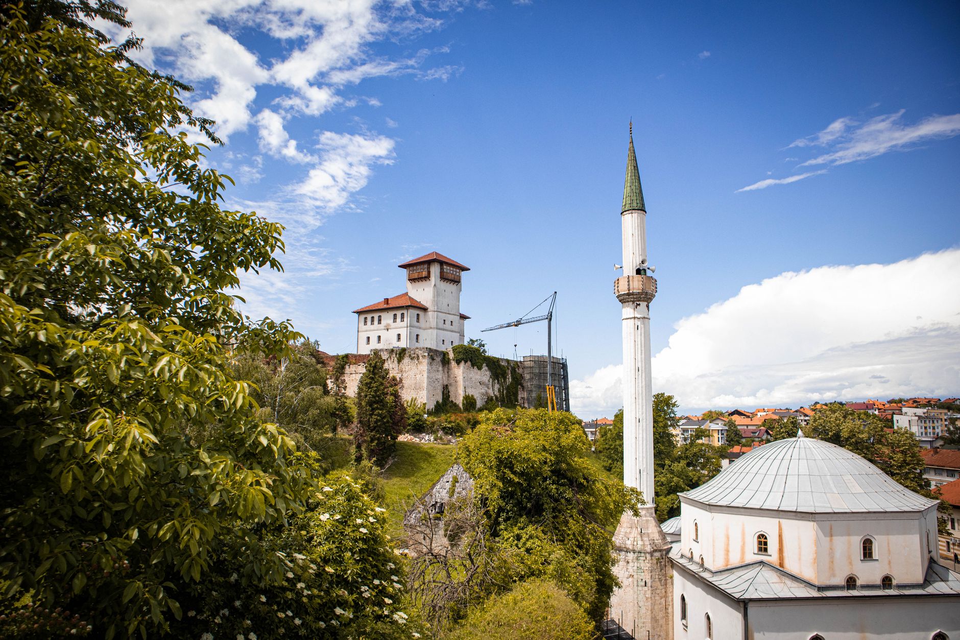 Bosnia și Herțegovina votează: scrutin-cheie pentru aderarea la UE