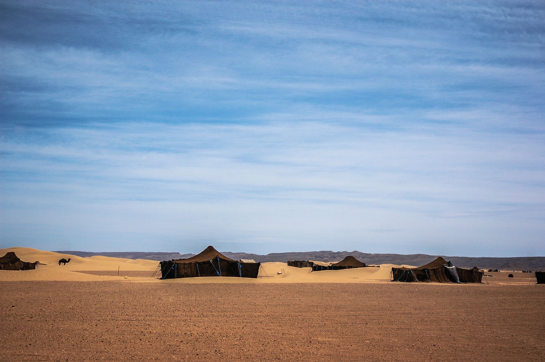 Camp Buehring: SUA a abandonat baza din Kuwait sub atacuri iraniene