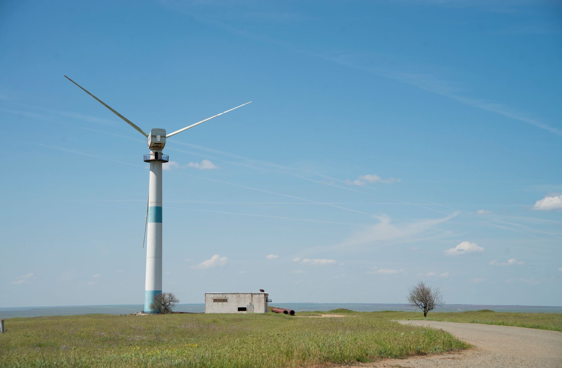 Mintia pornește turbina nr. 1: 1.700 MW, cea mai mare pe gaz din UE