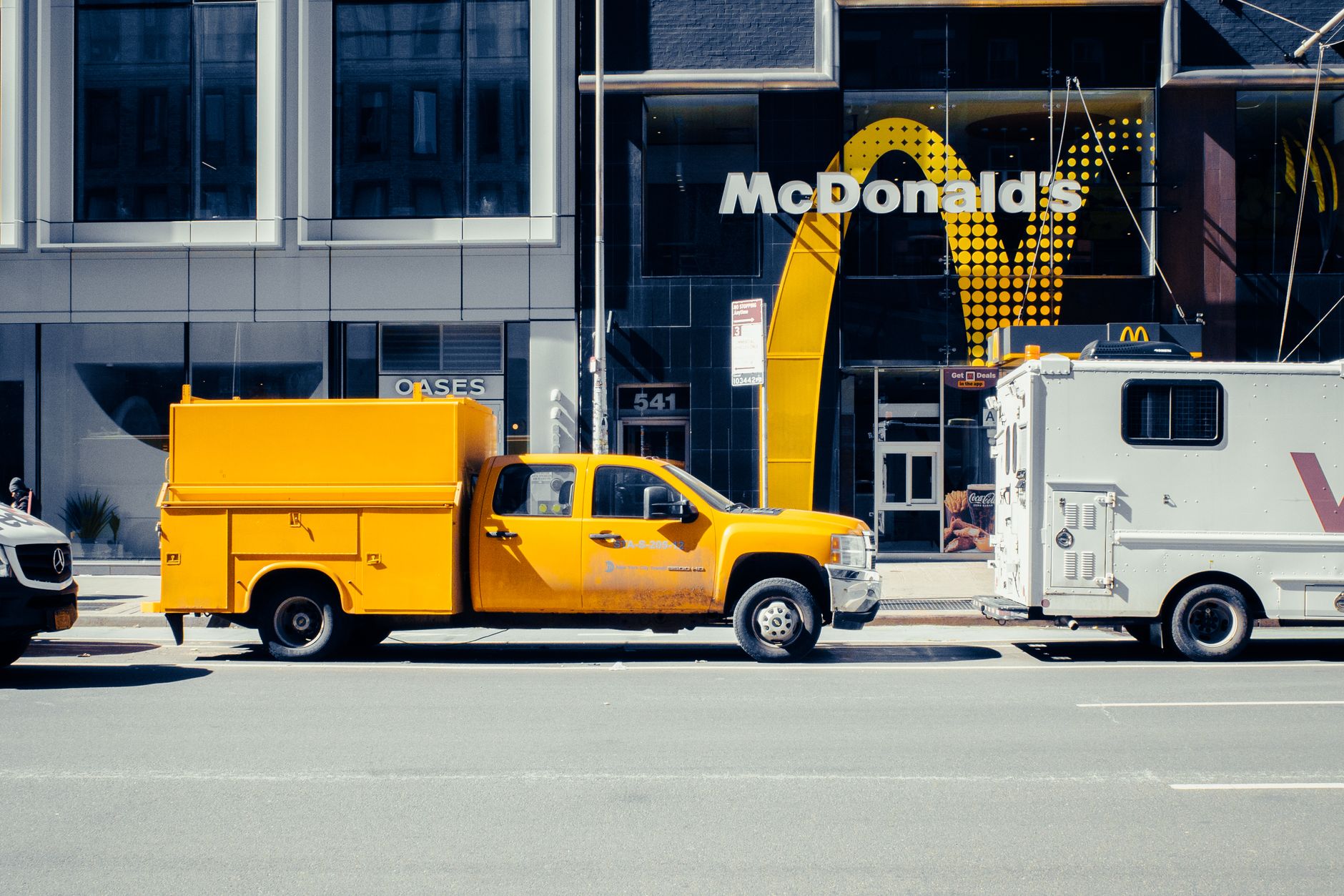 McDonald's, acuzat că AI-ul stabilește prețuri diferit per client