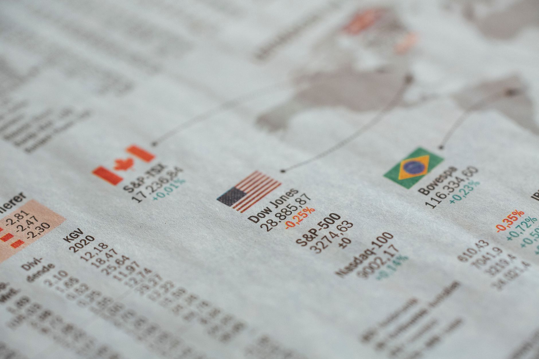 FMI: economia mondială rezistă, dar rezervele de urgență s-au epuizat