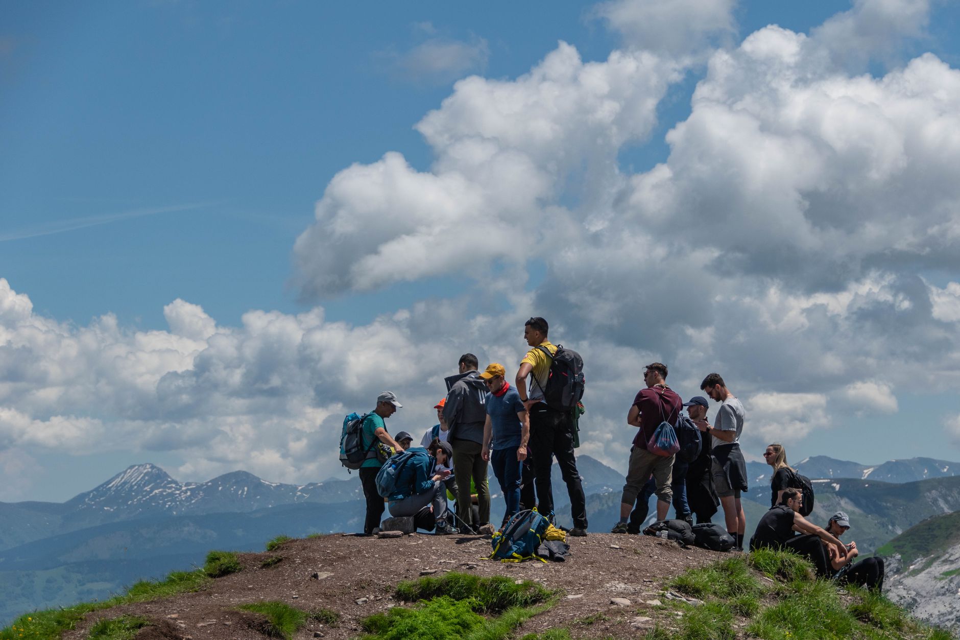Summit UE: fără acord pe buget 2028-2034, Costa preia negocierile