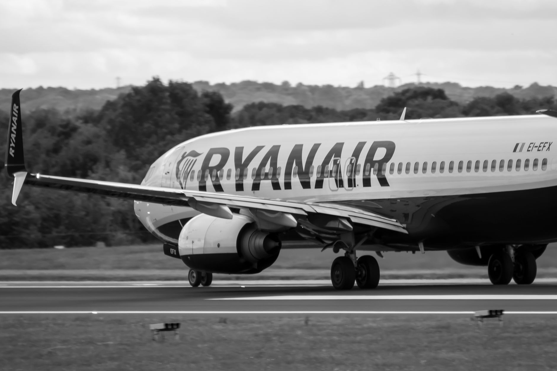 Ryanair avertizează că biletele de avion vor crește cu 20% în 2027