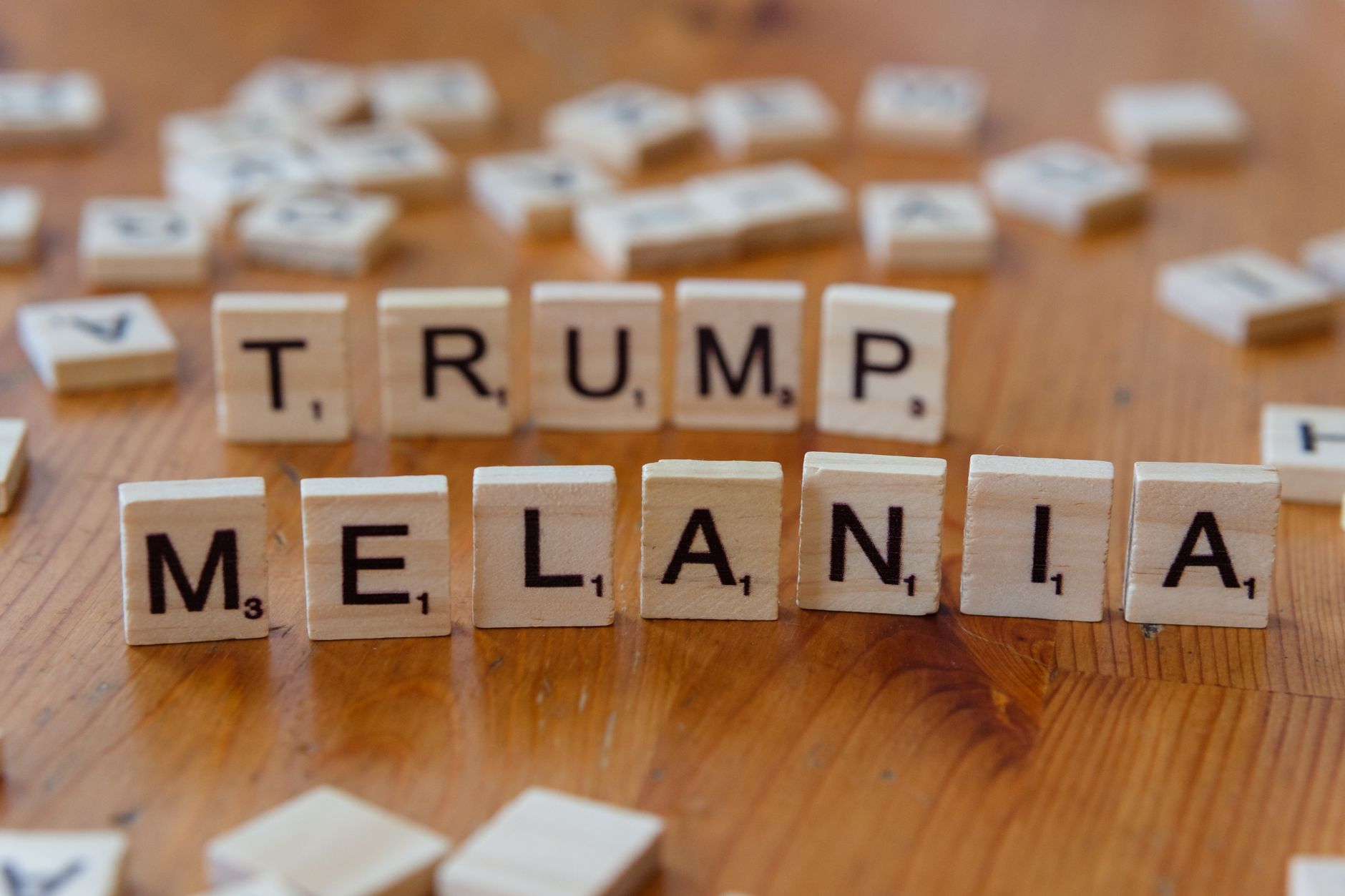 Trump și Melania creează Divizia NIH pentru sănătatea femeilor
