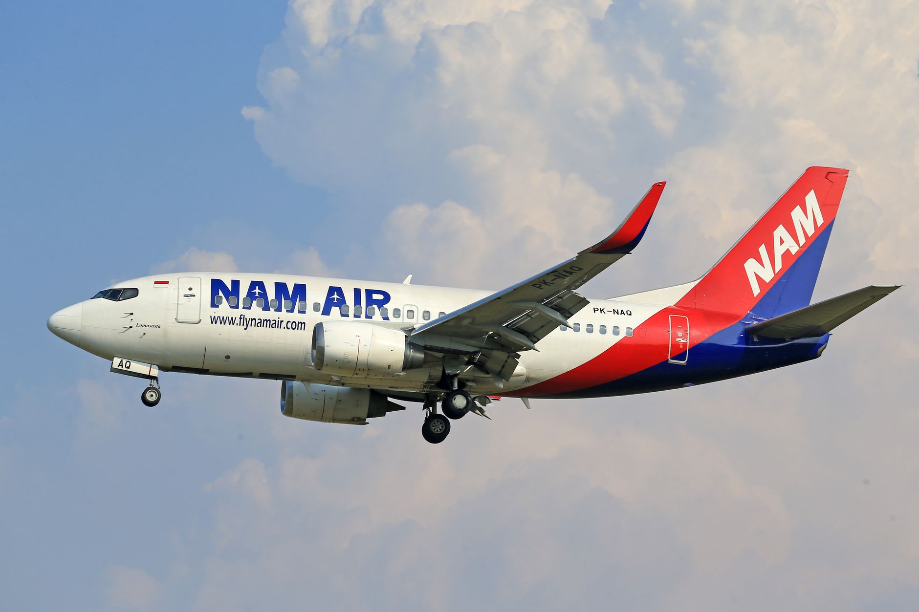 Dan Air cere insolvența la o lună după AnimaWings: zboruri neafectate