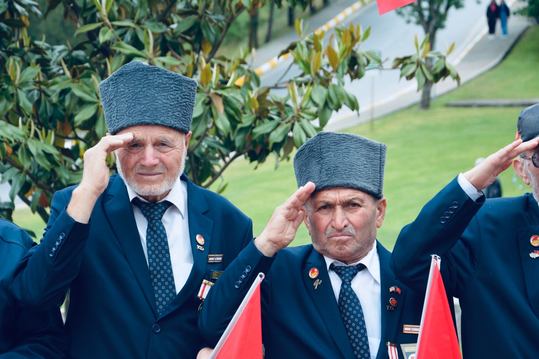 Georgescu, audiat pentru salut legionar: al cincilea dosar penal