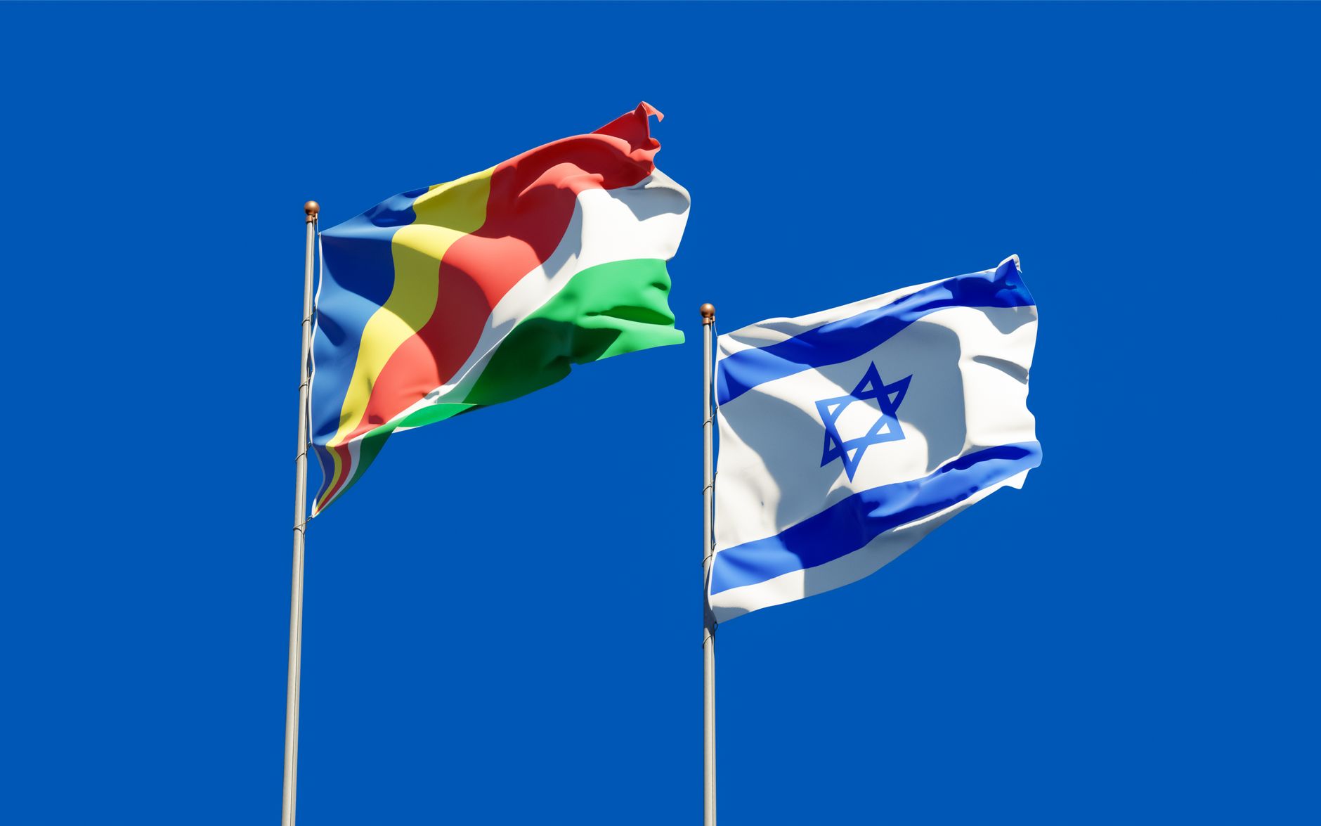 Alegeri Israel: ambele blocuri ratează 61 mandate, arabii obțin record