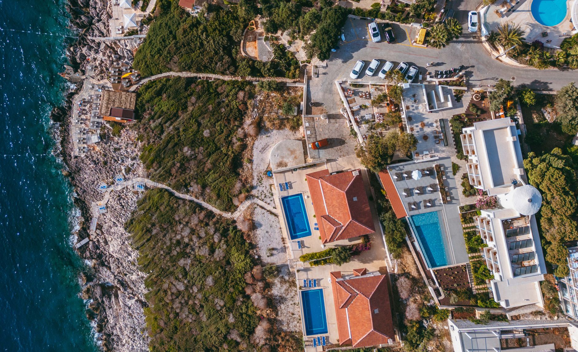 Villa Vie Odyssey oprește voiajul: 203 pasageri blocați în Cambodgia